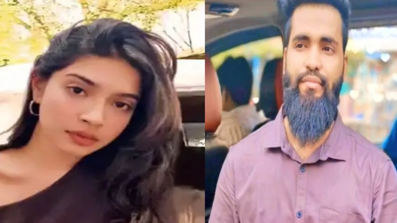 शर्मिष्ठा पनोली के खिलाफ FIR दर्ज कराने वाला वजाहत खान गिरफ्तार, हिंदू देवी-देवताओं के बारे में की थी आपत्तिजनक टिप्पणी