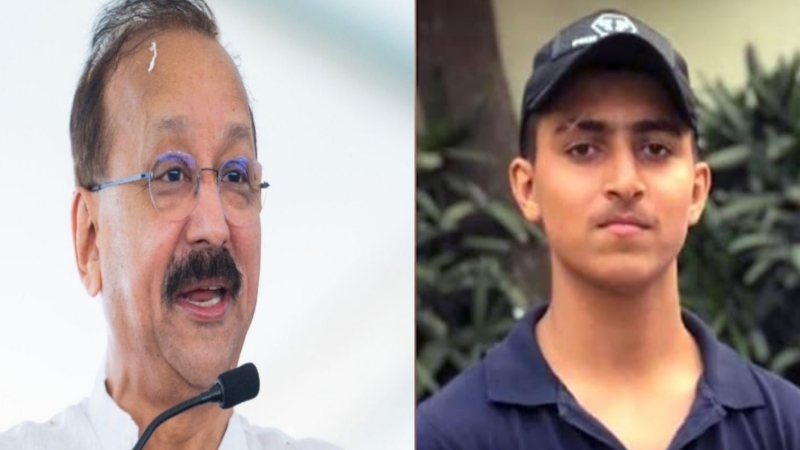 बाबा सिद्दीकी हत्याकांड का मास्टरमाइंड जीशान अख्तर कनाडा में पकड़ा गया, भारत लाने की तैयारी