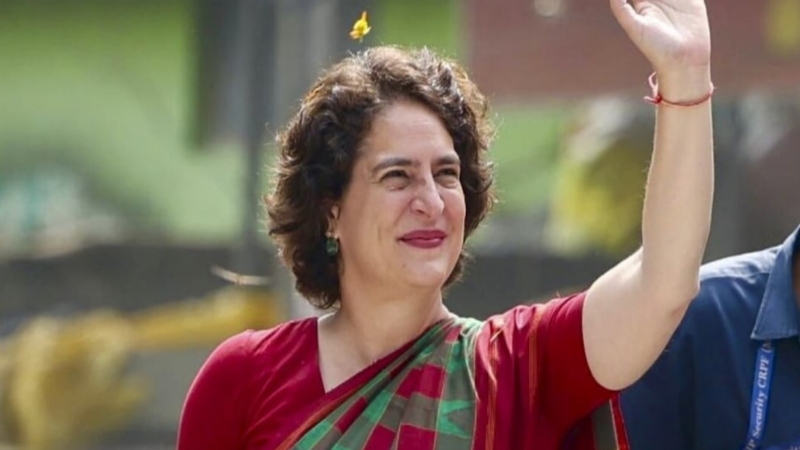 प्रियंका गांधी पर वायनाड लोकसभा चुनाव में धांधली करने का आरोप? केरल हाईकोर्ट की तरफ से समन जारी