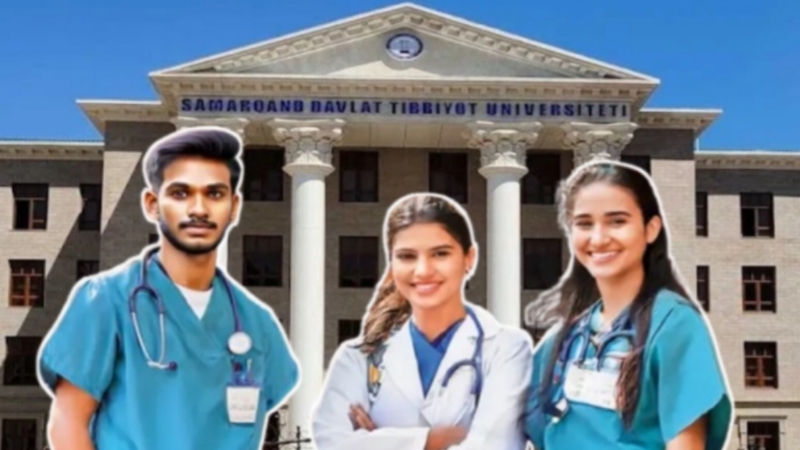 अगर नहीं मिला भारत में सरकारी मेडिकल कॉलेज, तो इन मुस्लिम देशों में सस्ती फीस में करें MBBS की पढ़ाई, देखें संस्थानों की लिस्ट