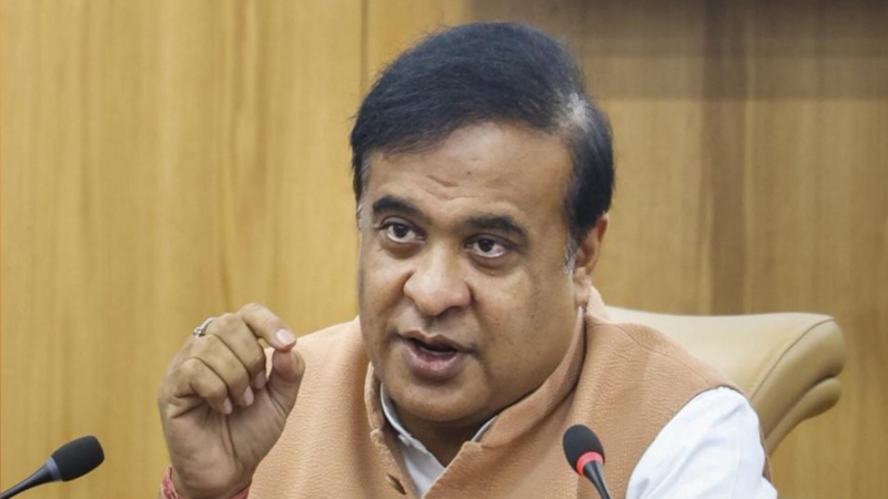 'गोमांस फेंकने का धंधा बंद होना चाहिए, नहीं तो लोग सूअर का मांस...', असम CM हिमंत बिस्वा सरमा ने दी सख्त चेतावनी