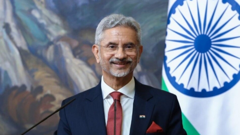 'राजनाथ जी ने दोगलेपन को नकारा...', एस जयशंकर ने SCO जॉइंट स्टेटमेंट मामले पर कहा- एक देश चाहता था बयान में आतंकवाद न आए