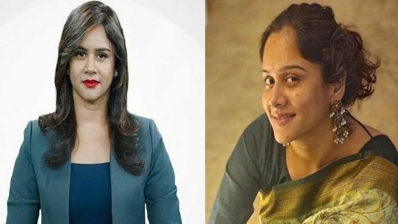 हैदराबाद में महिला न्यूज एंकर का शव पंखे से लटकता मिला, हत्या या आत्महत्या? पिता का बयान आया सामने