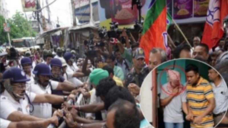 कोलकाता लॉ कॉलेज गैंगरेप मामले की जांच के लिए SIT टीम गठित, ACP प्रदीप घोषाल को मिली 5 सदस्यीय टीम की कमान