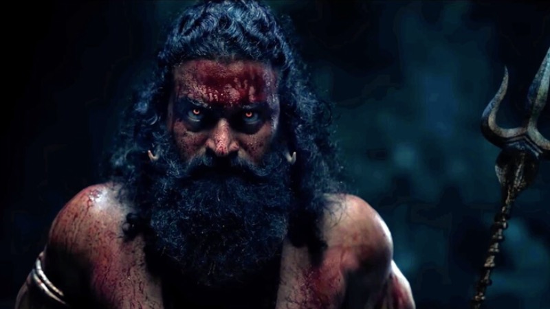 'Kantara Chapter 1' के सेट पर एक और एक्टर की मौत, डर के साये में पूरी टीम