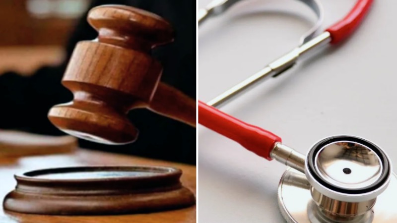 NEET UG Result 2025: री-एग्जाम की याचिका खारिज, मद्रास हाईकोर्ट ने रिजल्ट पर लगी रोक हटाई