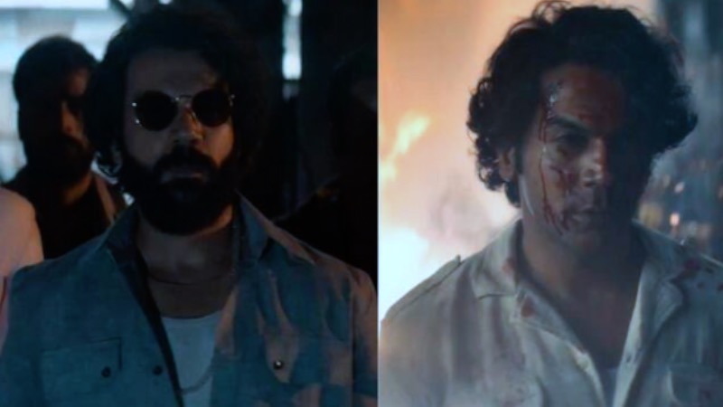 Maalik Teaser Out: राजकुमार राव का खतरनाक अंदाज देख फैंस बोले- अब आया मजा