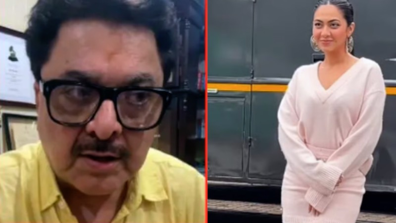 अहमदाबाद प्लेन क्रैश पर रीम शेख की मुस्कान बनी विवाद की वजह, अशोक पंडित ने जताई नाराजगी