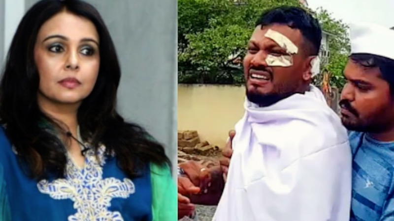 एअर इंडिया हादसे के सर्वाइवर पर टिप्पणी कर फंसी एक्ट्रेस, ट्रोल होने पर मांगी माफी