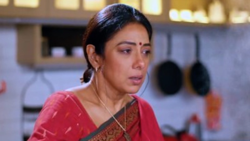 Anupamaa Spoiler: माही-प्रेम की बिजनेस ट्रिप से राही को लगेगा झटका, अब शाह हाउस में मचेगा हंगामा!