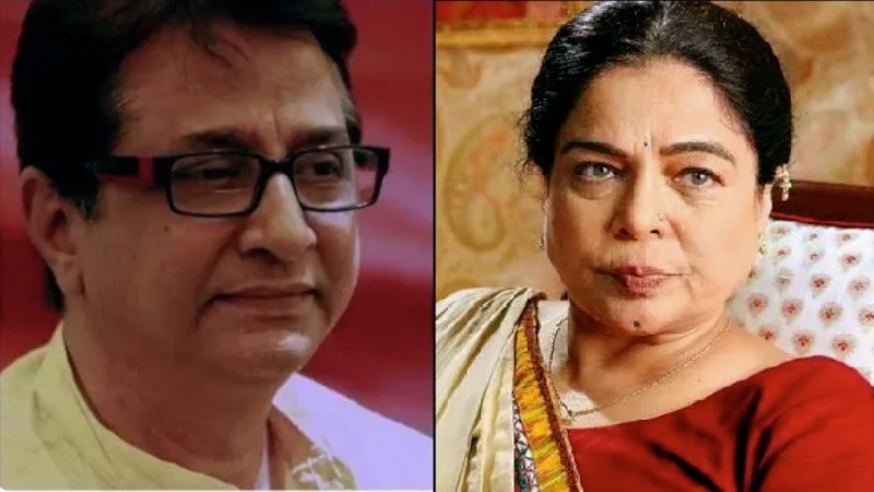 रीमा लागू के पूर्व पति और दिग्गज कलाकार विवेक लागू का निधन, इंडस्ट्री में शोक की लहर