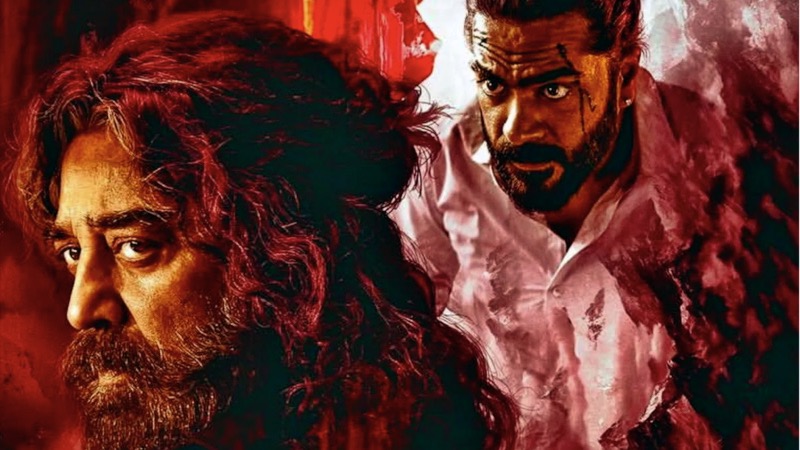 Thug Life Review: कंट्रोवर्सी के बाद भी नहीं चला कमल हासन का जादू, लोगों ने कहा- 'Emotionless & Boring"