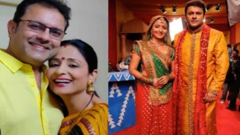 टीवी की मशहूर जोड़ी लता और संजीव का 15 साल बाद तलाक, फैंस को लगा झटका