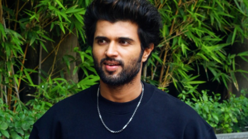 विवादों में घिरे साउथ स्टार Vijay Deverakonda, SC/ST एक्ट के तहत शिकायत दर्ज
