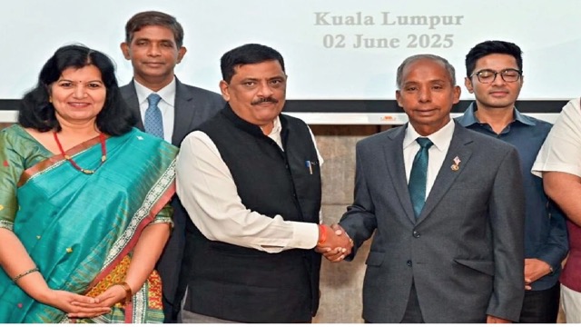 भारत के साथ आया यह मुस्लिम देश... पाकिस्तान के 'इस्लामिक कार्ड' को कर दिया रिजेक्ट