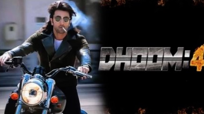 Dhoom 4 में रणबीर कपूर की एंट्री! जानिए कब शुरू होगी शूटिंग और कौन करेगा डायरेक्शन