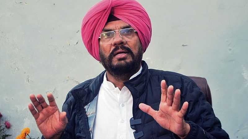 पंजाब में नशे के खिलाफ आप का महाअभियान, धालीवाल बोले- तस्करों पर होगी कार्रवाई