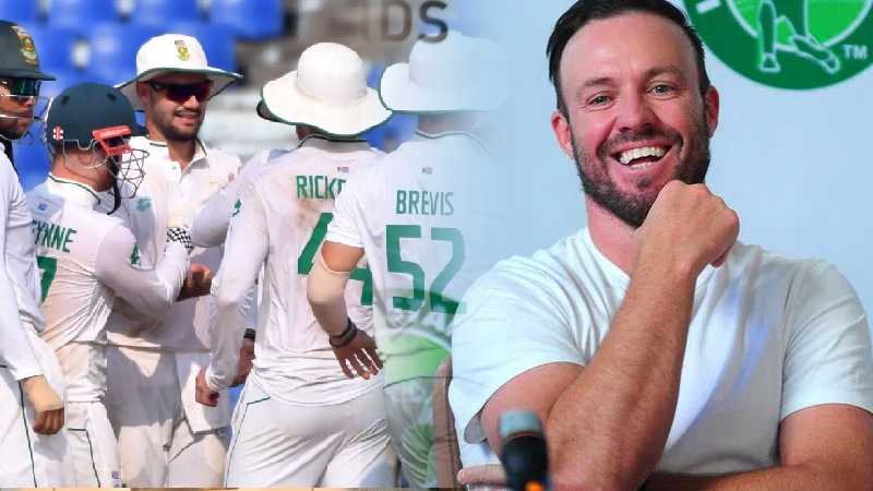 WTC Final: डिविलियर्स ने दक्षिण अफ्रीकी बल्लेबाजों को दी खास सलाह, कहा- ऑस्ट्रेलियाई गेंदबाजों का...