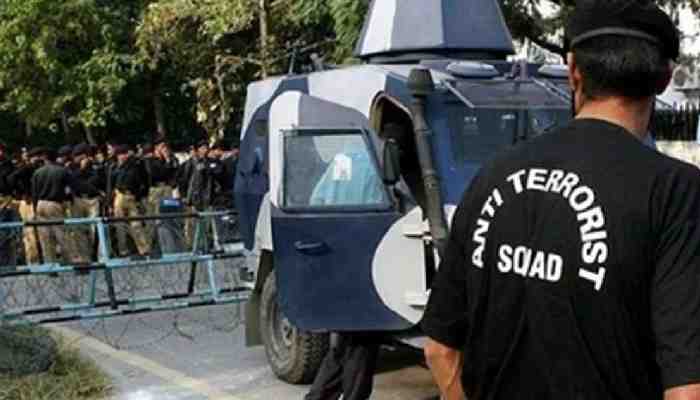 महाराष्ट्र ATS ने आतंकवाद से जुड़े मामले में साकिब नाचन के खिलाफ की बड़ी कार्रवाई, ठाणे समेत कई ठिकानों पर छापेमारी