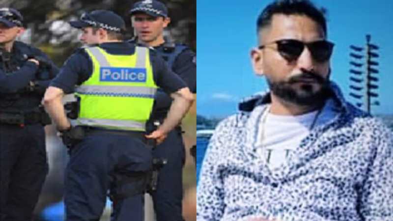 पहले गर्दन पर रख दिया घुटना, फिर जमीन पर पटका...ऑस्ट्रेलियाई पुलिस की बर्बरता से भारतीय मूल के गौरव कुंदी की मौत