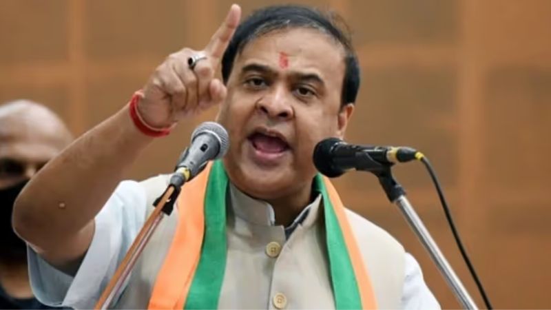 मिल गया 'नया रास्ता'... असम से खदेड़े जाएंगे अवैध बांग्लादेशी, CM हिमंत ने बताया किस कानून का होगा इस्तेमाल