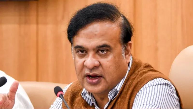 'अगर चीन ब्रह्मपुत्र का पानी रोक दे तो?', पाकिस्तान की आंखें खोल देंगे हिमंत बिस्वा सरमा द्वारा पेश किए गए ये फैक्ट्स