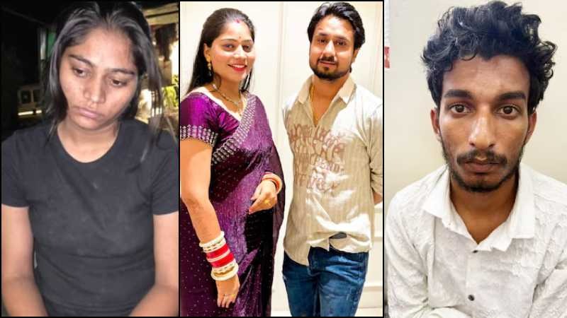 'इस मंदिर में मानव बलि की कोई प्रथा नहीं है...', राजा रघुवंशी-सोनम मामले में आरोपों पर कामाख्या देवी मंदिर की ओर से आया बयान