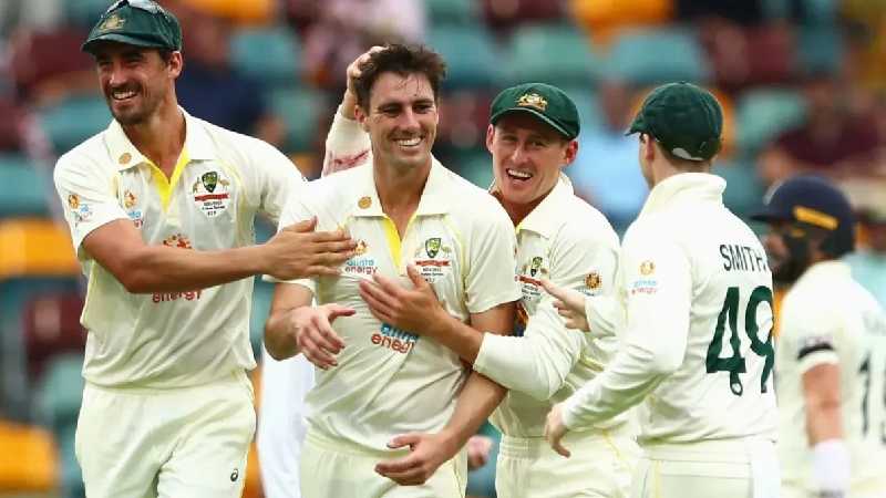 WTC Final : एक दिन पहले ही ऑस्ट्रेलिया ने किया प्लेइंग-11 का ऐलान, इस धाकड़ ऑलराउंडर की हुई वापसी