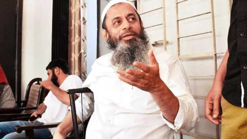 कुख्यात आतंकवादी साकिब नाचन का शव पैतृक गांव पहुंचा, कड़ी सुरक्षा के बीच किया जाएगा सुपुर्द-ए-ख़ाक