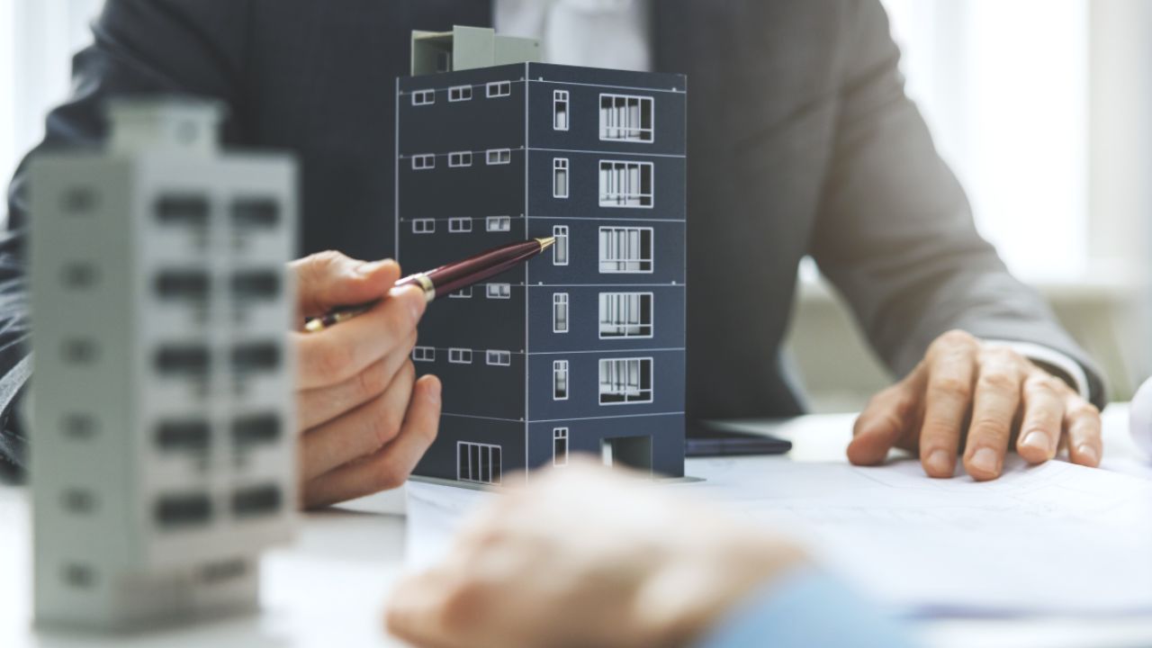 कर्ज सस्ता होने से किफायती रियल एस्टेट में फिर से दिख सकती है रौनक