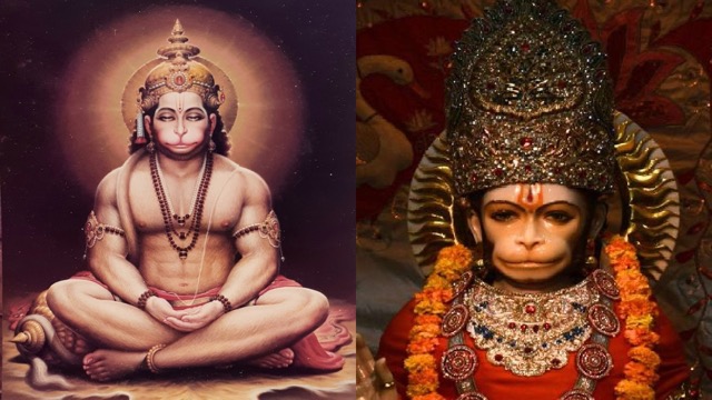 Bada Mangal 2025: चौथा बड़ा मंगल आज, इन उपायों से करें हनुमान जी को प्रसन्न