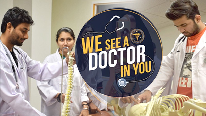 जहां NEET की कट-ऑफ नहीं रोकती सपने, बारबाडोस बना भारतीय छात्रों की नई मंज़िल