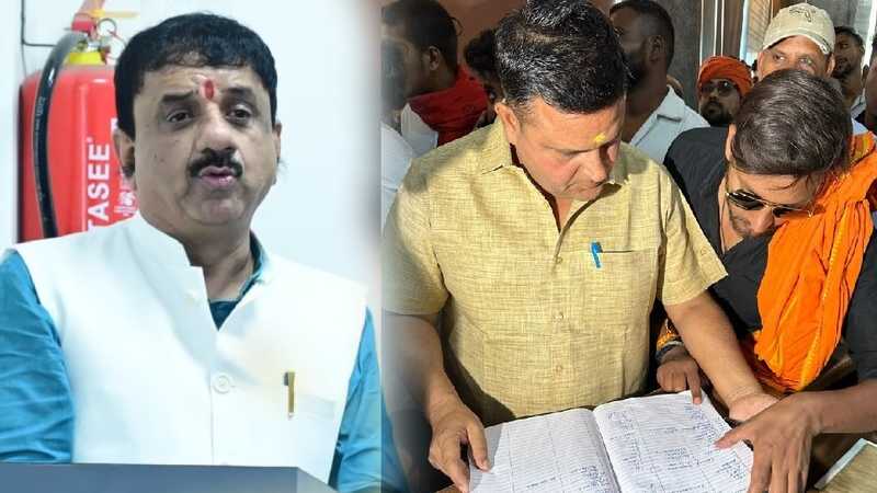 भोपाल में बजरंग दल ने 'जिम जिहाद' के खिलाफ छेड़ा अभियान, मुस्लिम ट्रेनरों की बनाई जा रही लिस्ट!