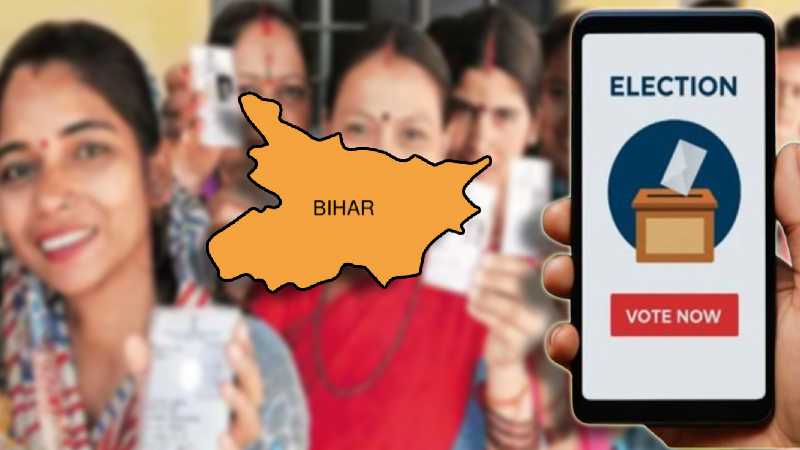 बिहार चुनाव में पहले चरण का मतदान खत्म, EVM में कैद हुआ सियासत के इन बड़े चेहरों का भविष्य, देखें लिस्ट