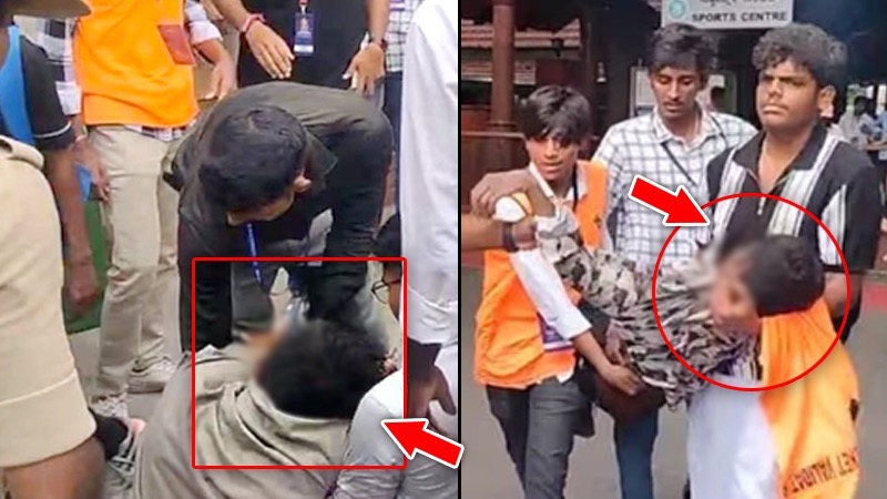 बेंगलुरु स्टेडियम भगदड़ में मरने वालों की संख्या 11 पहुंची, मृतकों के परिजनों को 10-10 लाख मुआवजे का ऐलान