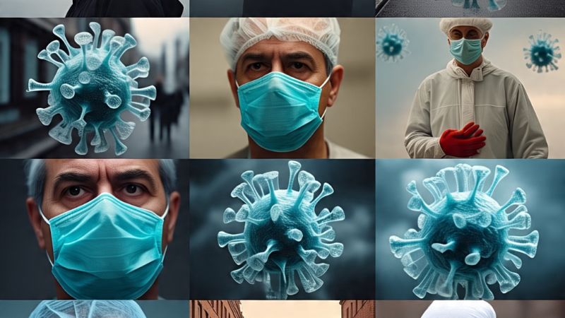 लगातार बढ़ रहे कोरोना के मामले, एक दिन में 276 मरीज पॉजिटिव, 7 की मौत, कुल आंकड़ा 4300 के पार