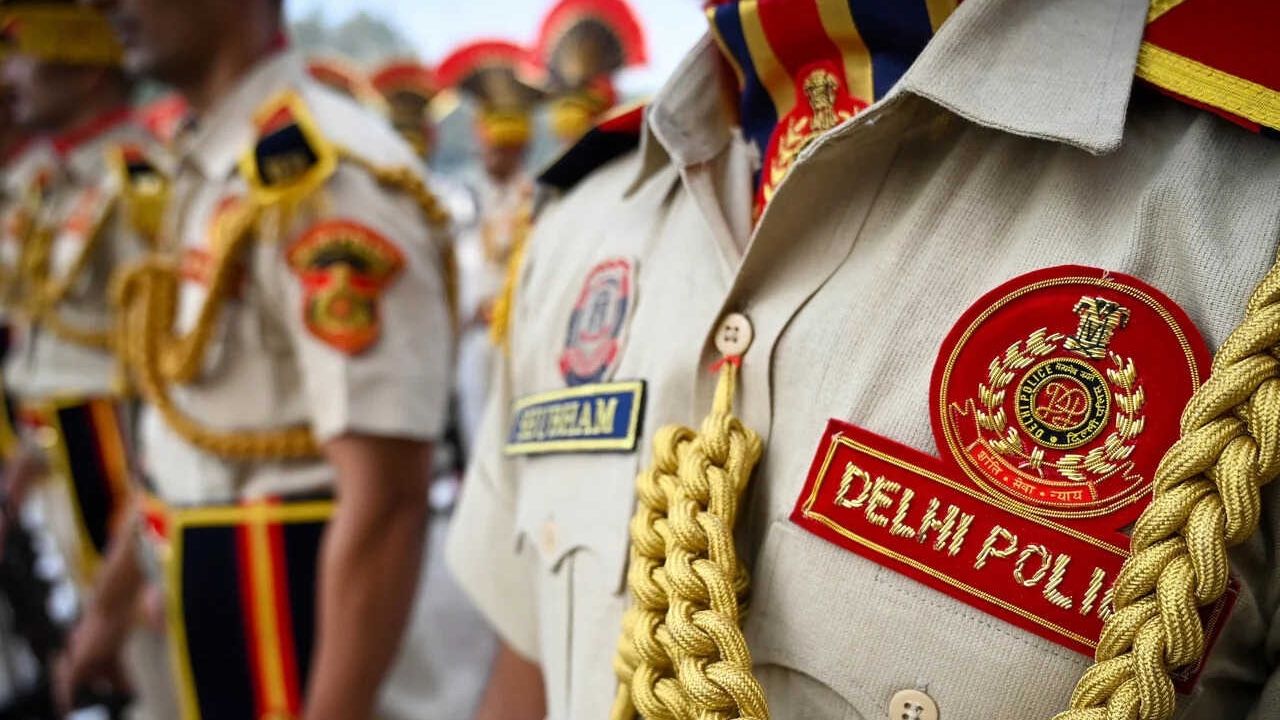 एडवांस्ड सेंसर, HD कैमरे… दिल्ली में क्राइम पर होगा पूरा कंट्रोल, दिल्ली पुलिस का खास प्लान तैयार