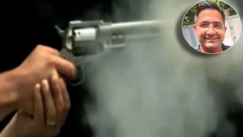 दिल्ली में कुख्यात गैंगस्टर मंजीत महाल के भांजे की हत्या में नंदू गैंग का नाम सामने आया