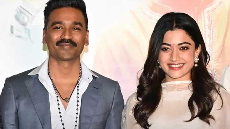 Kubera: कचरे के ढेर में लगातार 6-7 घंटे रश्मिका संग किया काम, धनुष ने शेयर किया शूटिंग से जुड़ा अनुभव