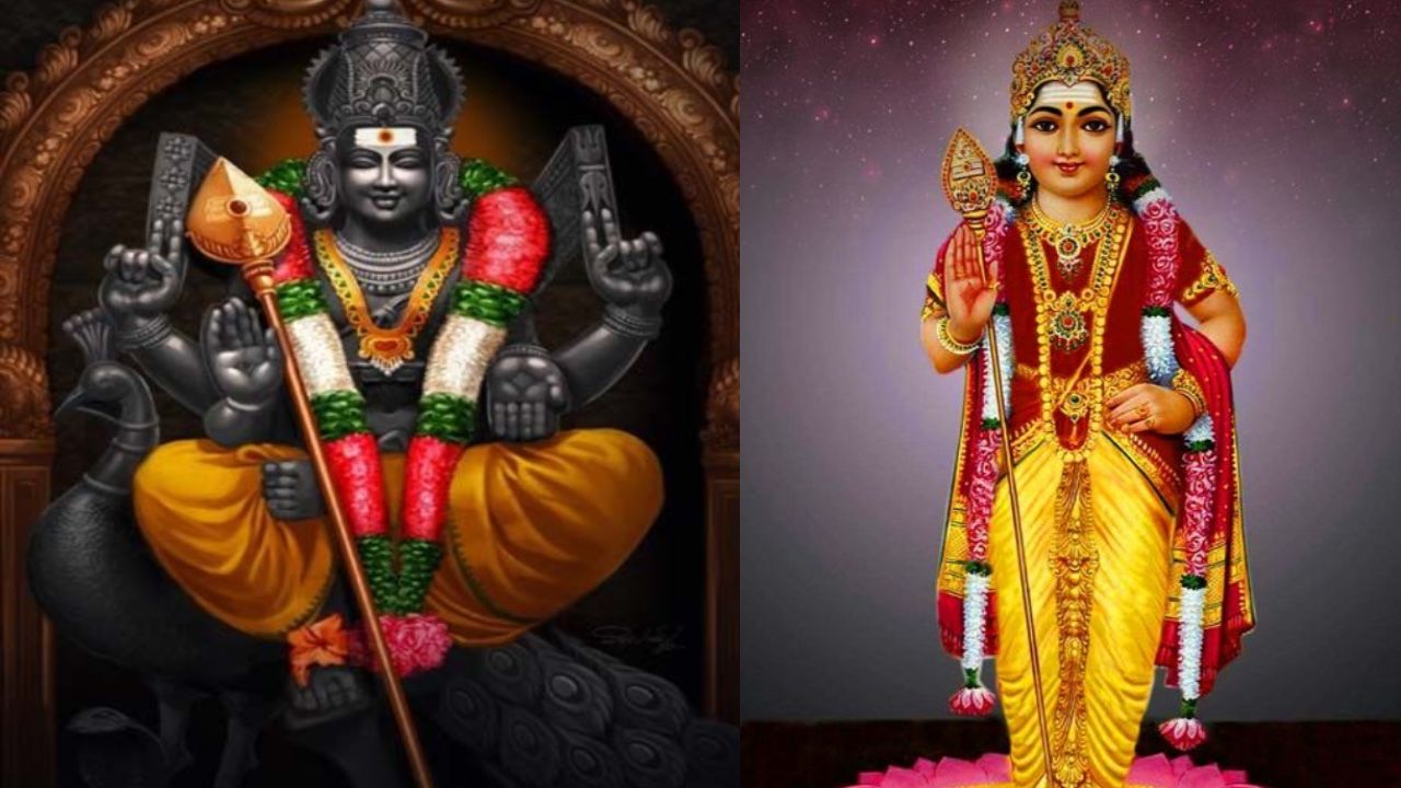भोलेनाथ के पुत्र मुरुगन को समर्पित 'मासिक कार्तिगाई' है बेहद खास, इस दिन दीप जलाने से होगी पुण्य की प्राप्ति