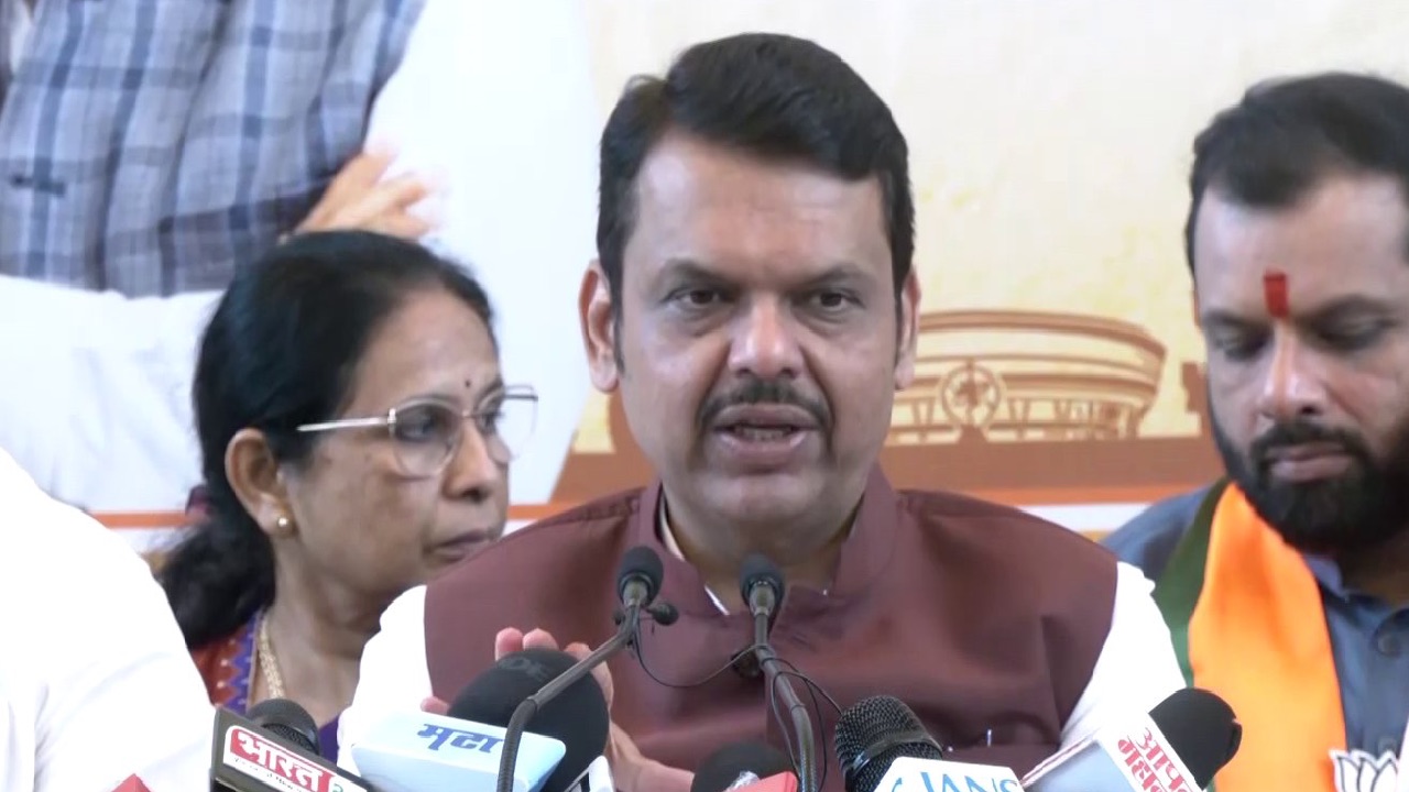 गठबंधन पर फैसला हमारे प्रदेश अध्यक्ष करेंगे… निकाय चुनाव पर CM फडणवीस का बड़ा बयान