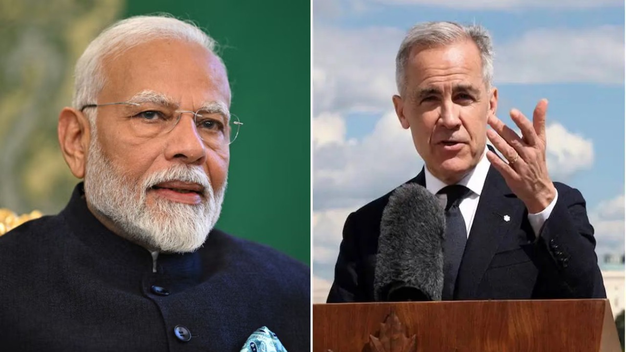 PM मोदी को G7 का न्योता क्यों दिया? सवाल पूछने वालों कों कनाडा के पीएम का दो टूक जवाब, कहा- भारत जैसे देश का...
