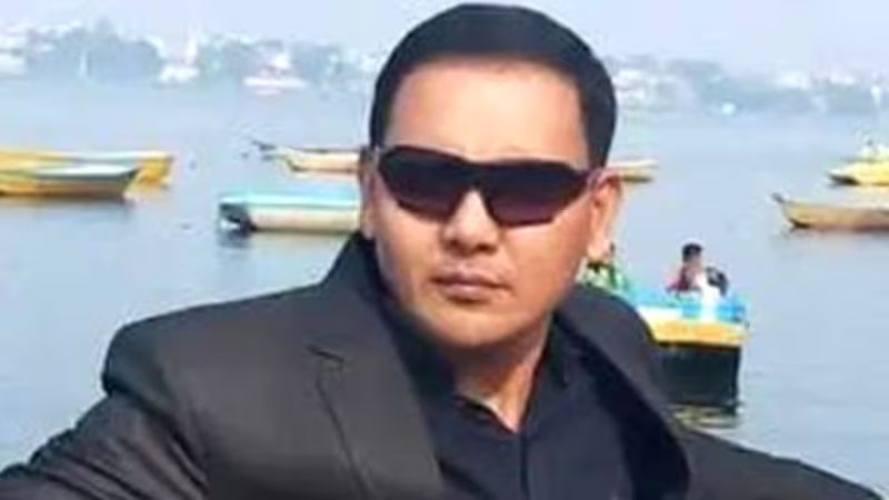 'पशुओं का खून बहाना किसी लिहाज से ठीक नहीं', बकरीद से पहले IAS नियाज खान का पोस्ट वायरल, कहा- जीवों की रक्षा जरूरी