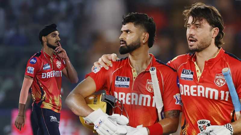 PBKS vs MI, IPL 2025: श्रेयस अय्यर की तूफान पारी के आगे उड़ गई मुंबई की टीम, 3 जून को फाइनल में मुकाबले में होगी आरसीबी से पंजाब की टक्कर