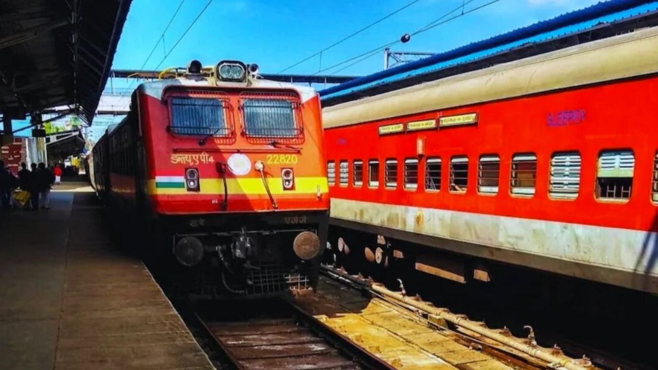 'एक फोन... और टिकट कैंसिल!' ट्रेन टिकट कन्फर्म कराने के नाम पर फर्जीवाड़ा, सख्त एक्शन ले रहा रेलवे, आप भी हो जाएं सतर्क