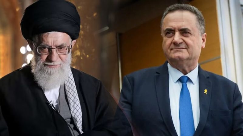 खामेनेई को मारने का प्लान था तैयार, लेकिन मौका नहीं मिला... इजरायली रक्षा मंत्री का सनसनीखेज खुलासा