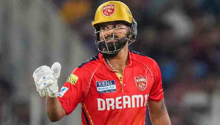 श्रेयस अय्यर का गजब रिकॉर्ड, तीन अलग-अलग IPL टीमों को फाइनल में पहुंचाने वाले इकलौते कप्तान बने