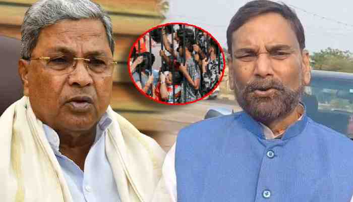 सरकार की लापरवाही से हुआ बेंगलुरु स्टेडियम में हादसा, इस्तीफा दें मुख्यमंत्री: राजीव रंजन