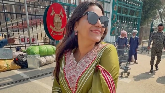 पाकिस्तान की जासूस ज्योति मल्होत्रा को बड़ा झटका, कोर्ट ने खारिज की जमानत याचिका