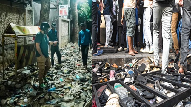 बेंगलुरु भगदड़ मामला: कर्नाटक क्रिकेट एसोसिएशन के सचिव और कोषाध्यक्ष ने दिया इस्तीफा